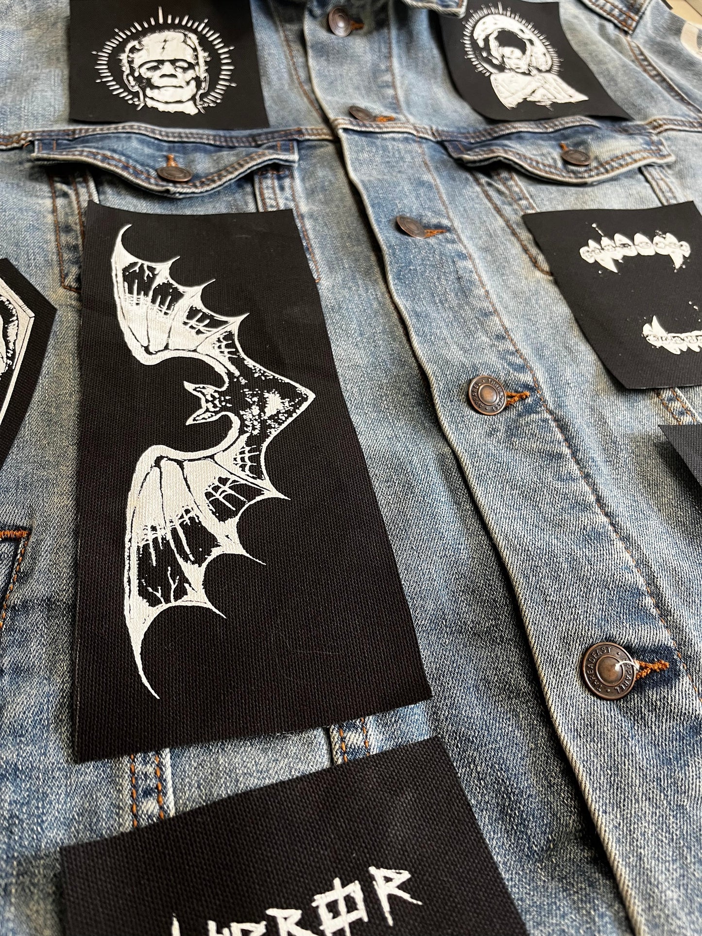 Horror Patch Bundle (Copy)