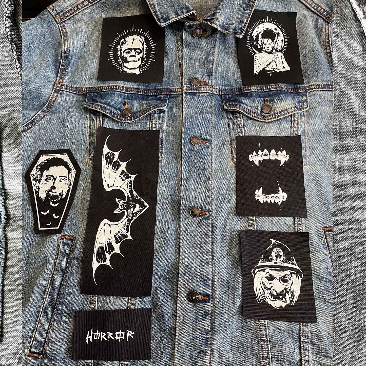 Horror Patch Bundle (Copy)