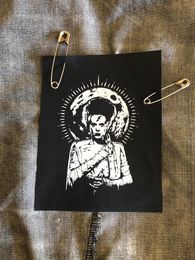 The Bride Of Frankenstein Patch