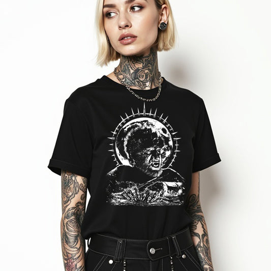 wolfman Unisex t-shirt