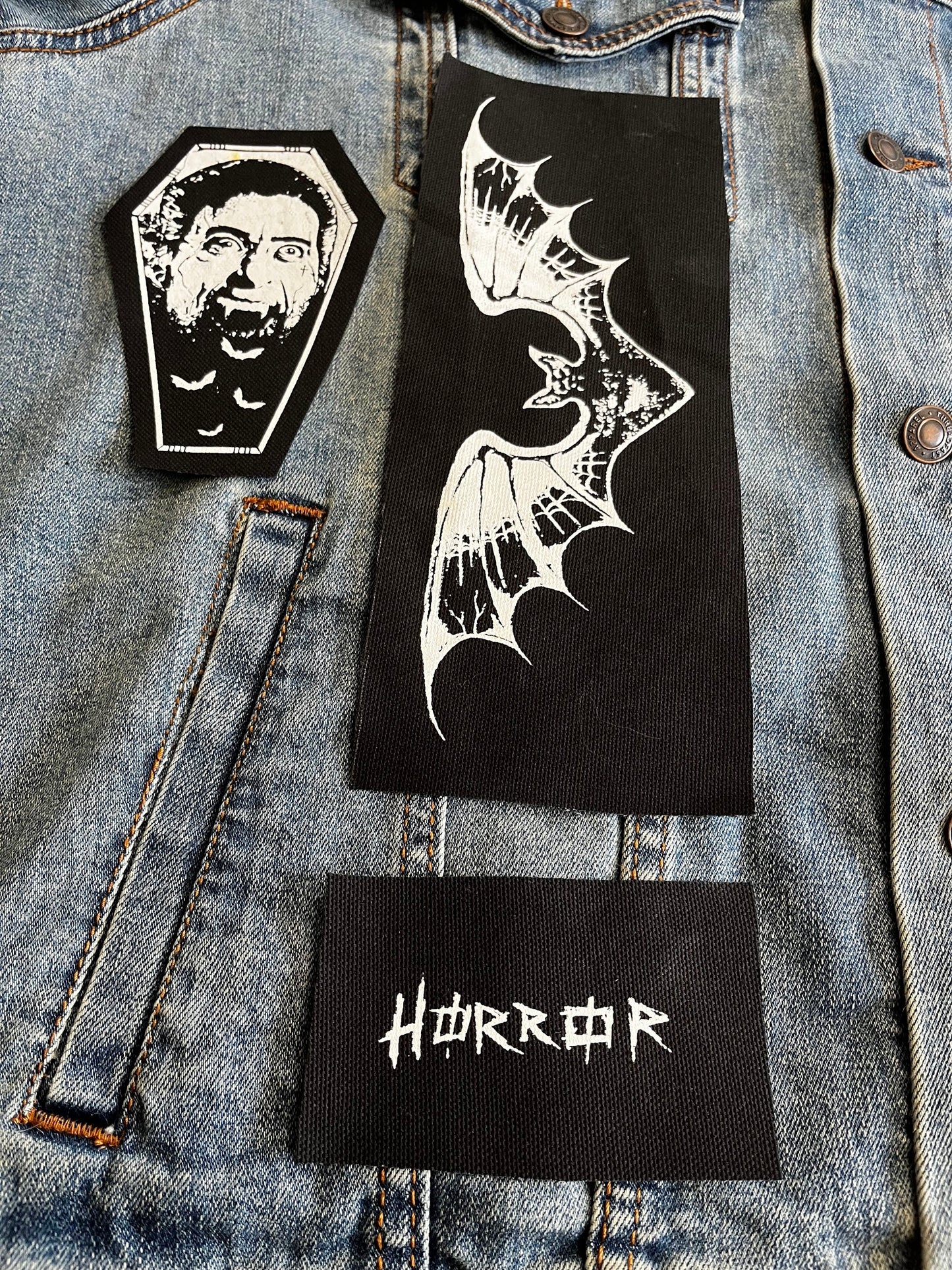 Horror Patch Bundle (Copy)