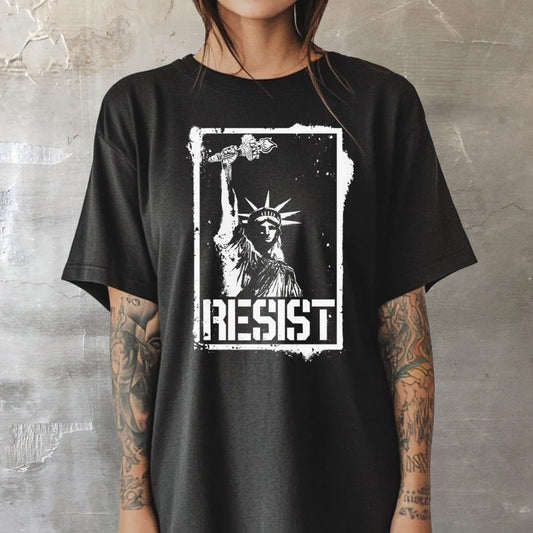 Resist The Fascist Pigs