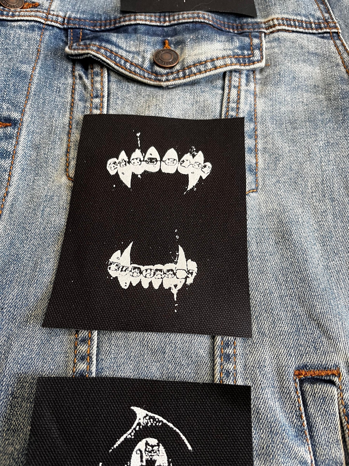Horror Patch Bundle (Copy)