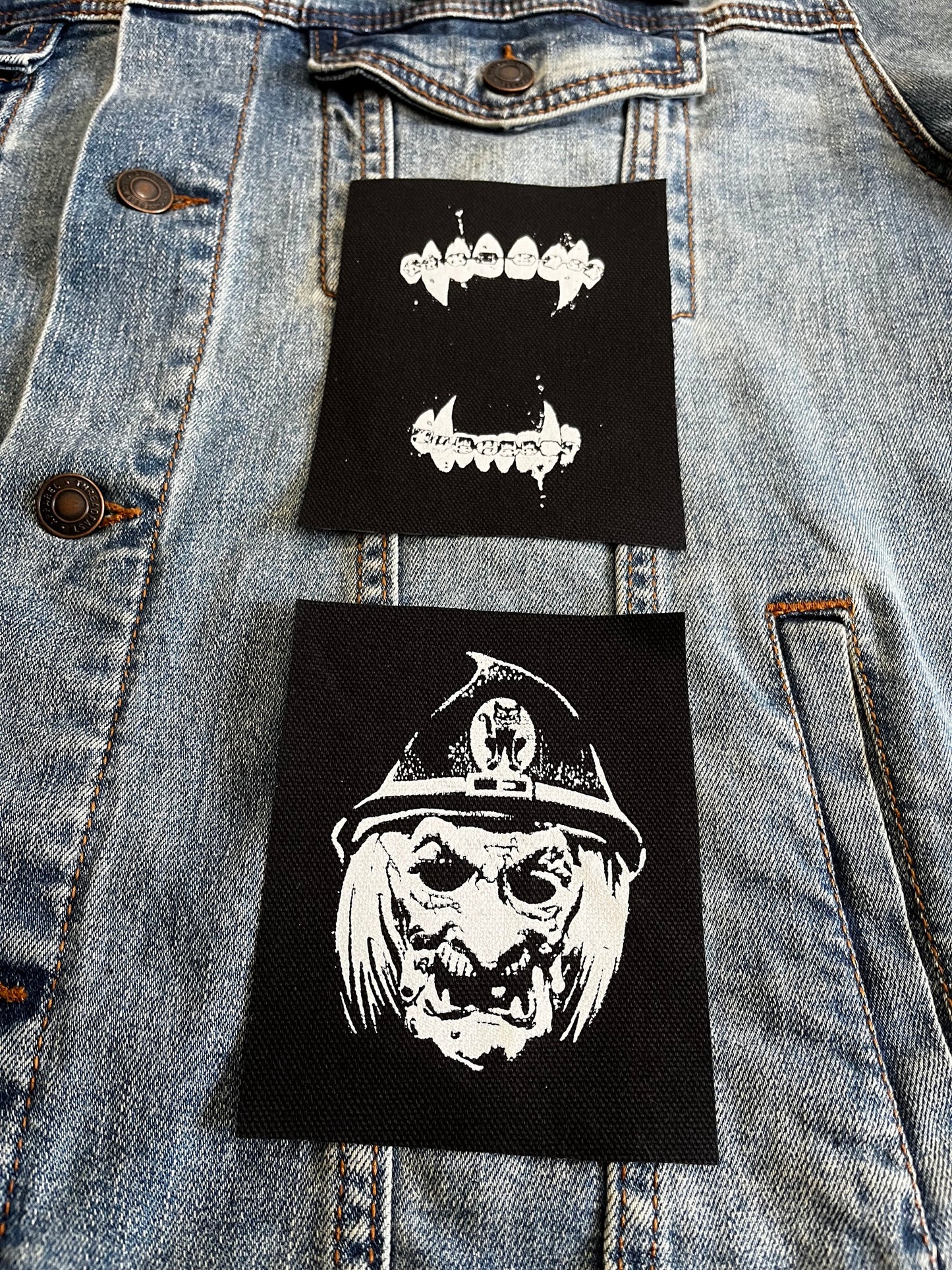 Horror Patch Bundle (Copy)