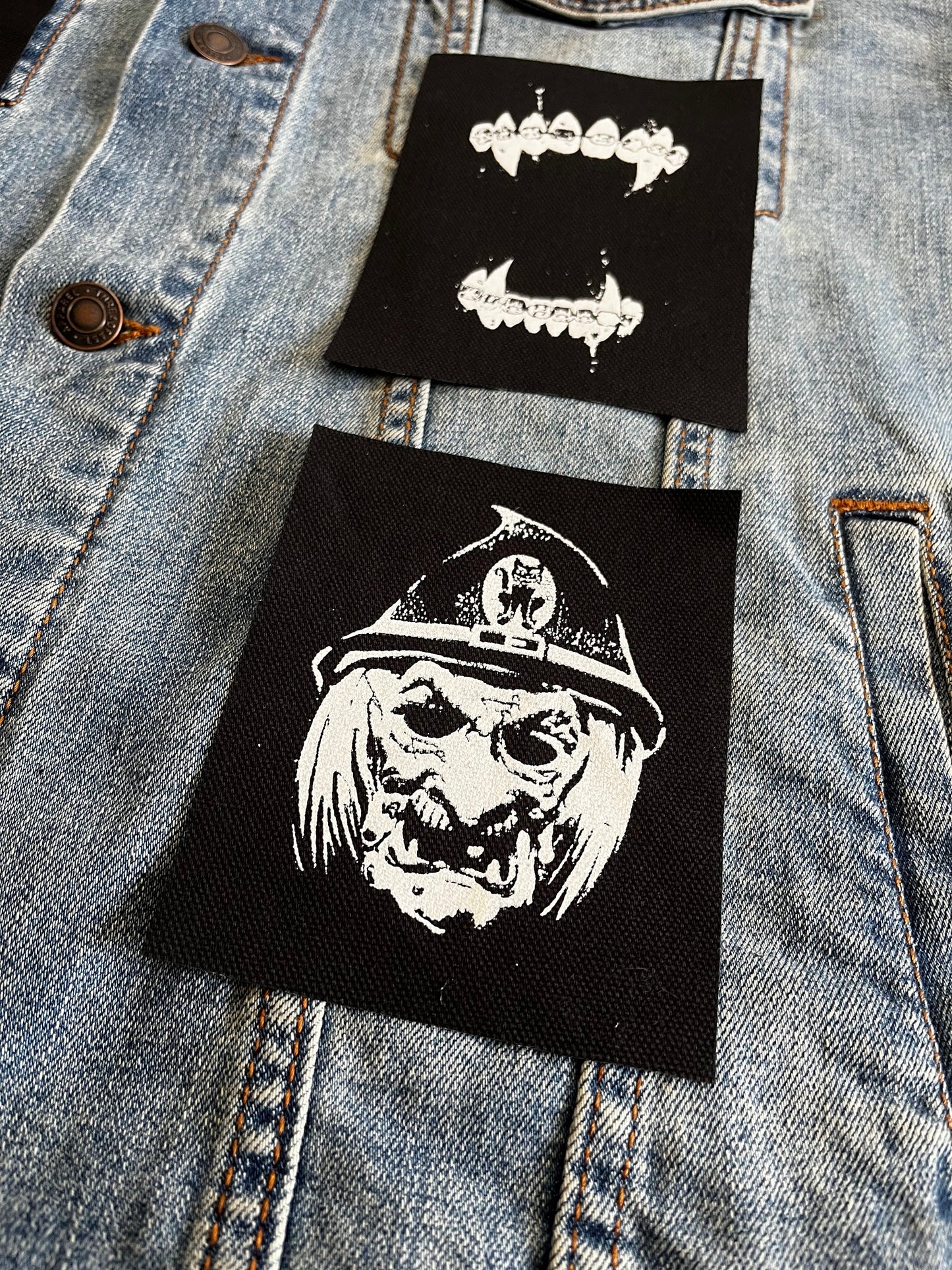 Horror Patch Bundle (Copy)