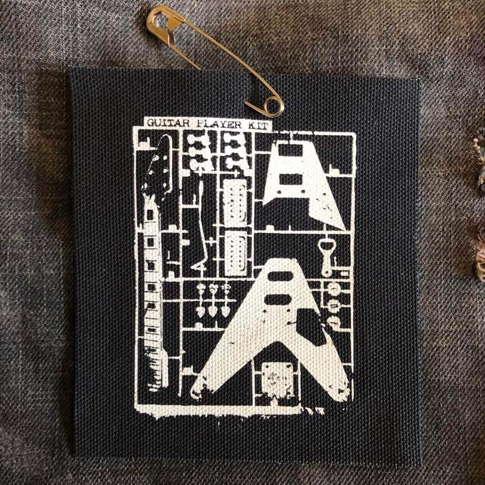 Guitar Kit Patch
