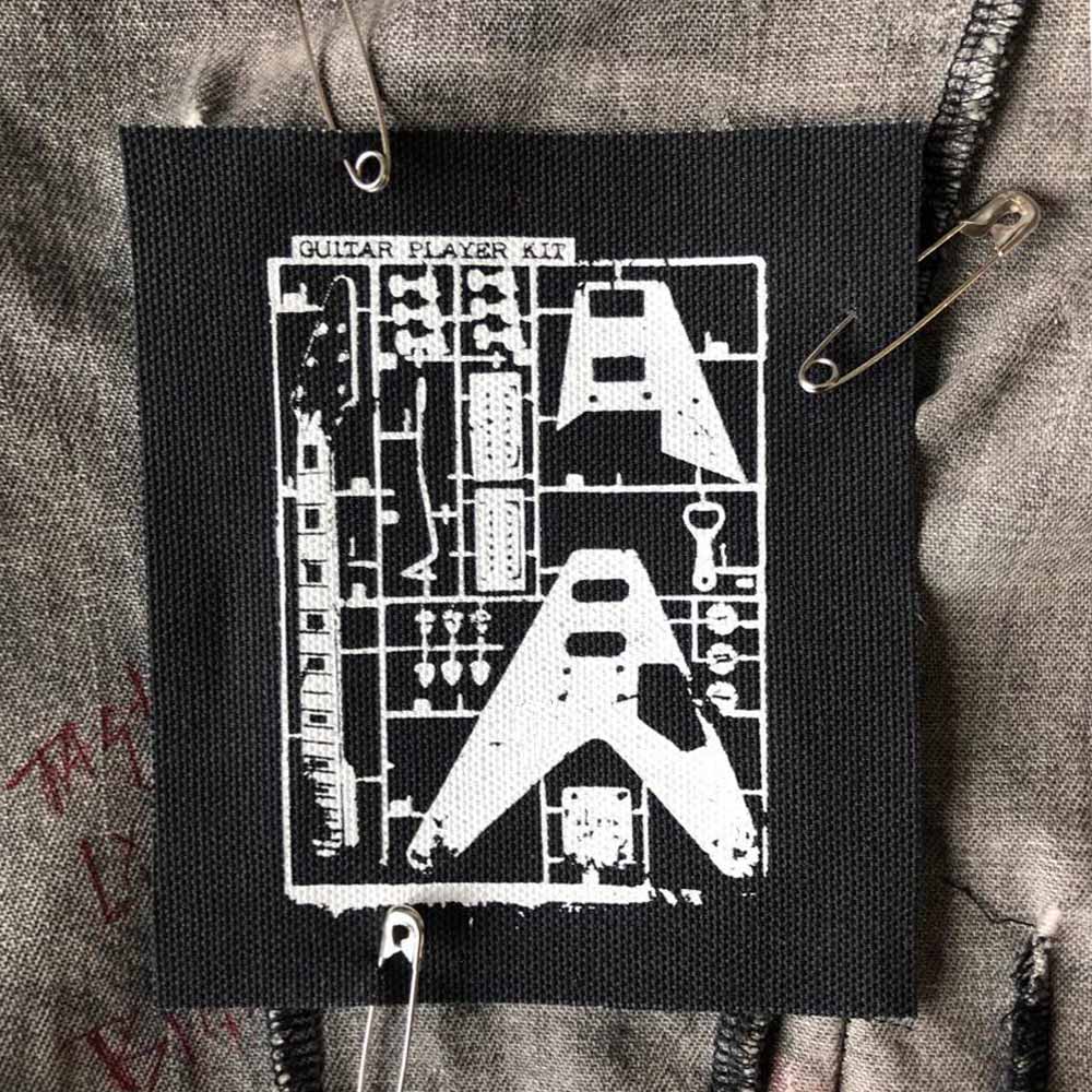 Guitar Kit Patch