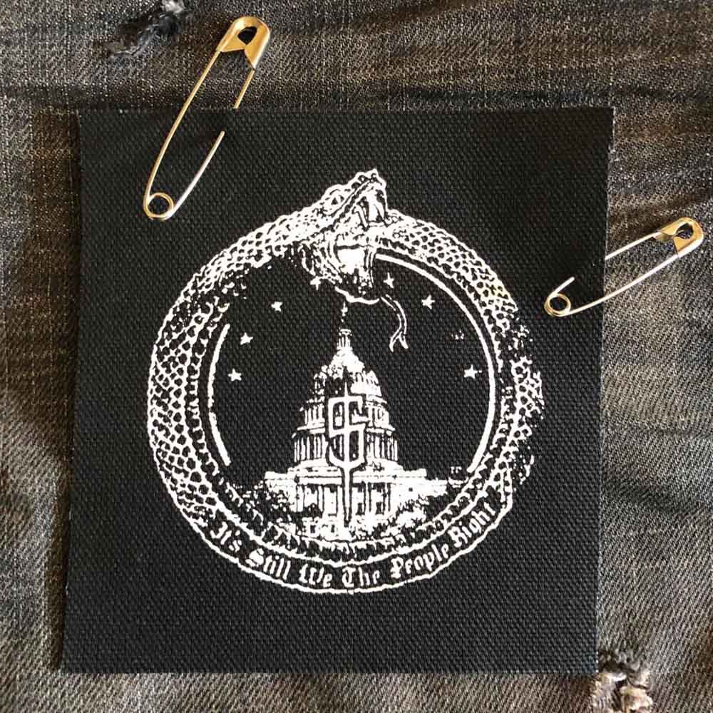 Snake Vengeance Patch