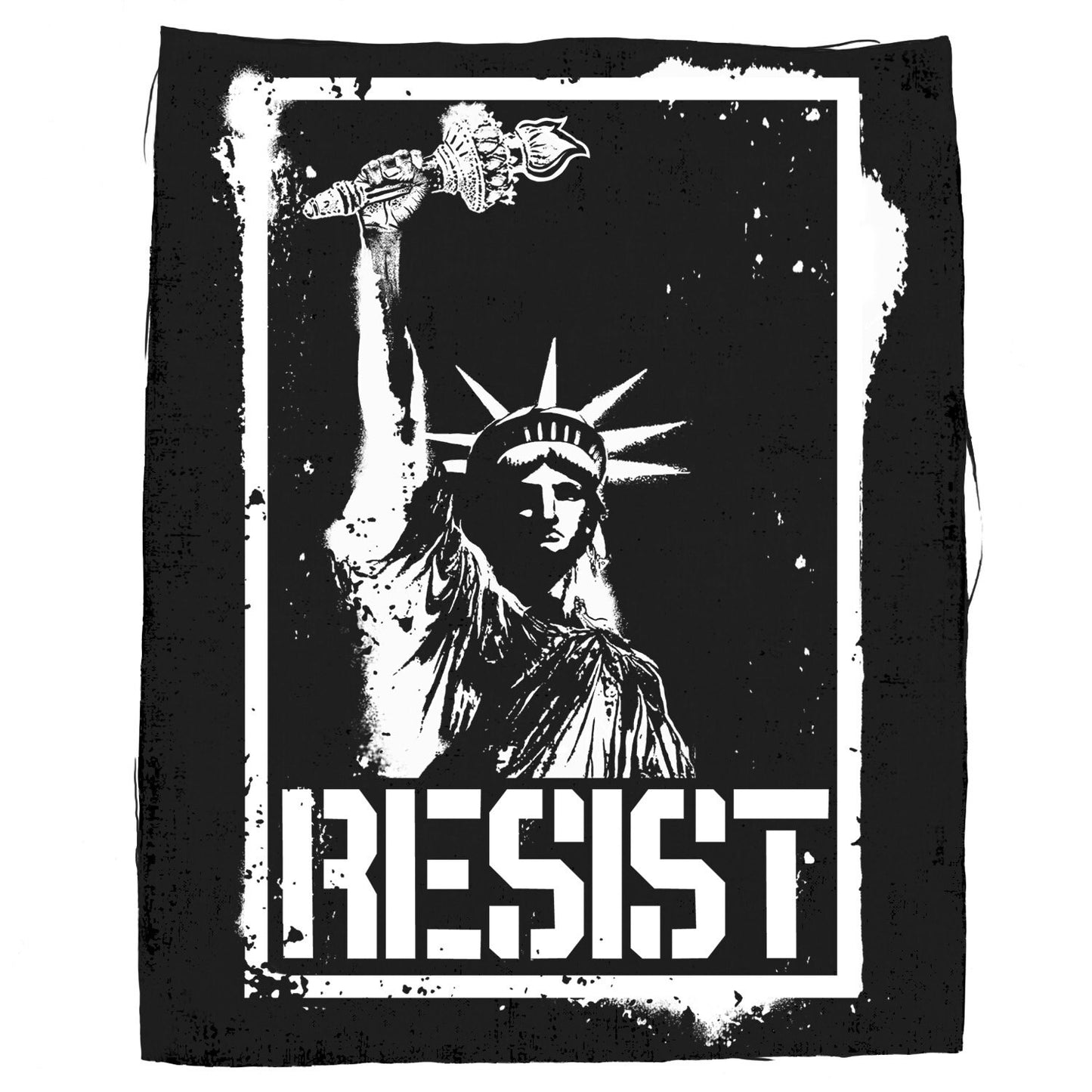 Liberty Resist The System