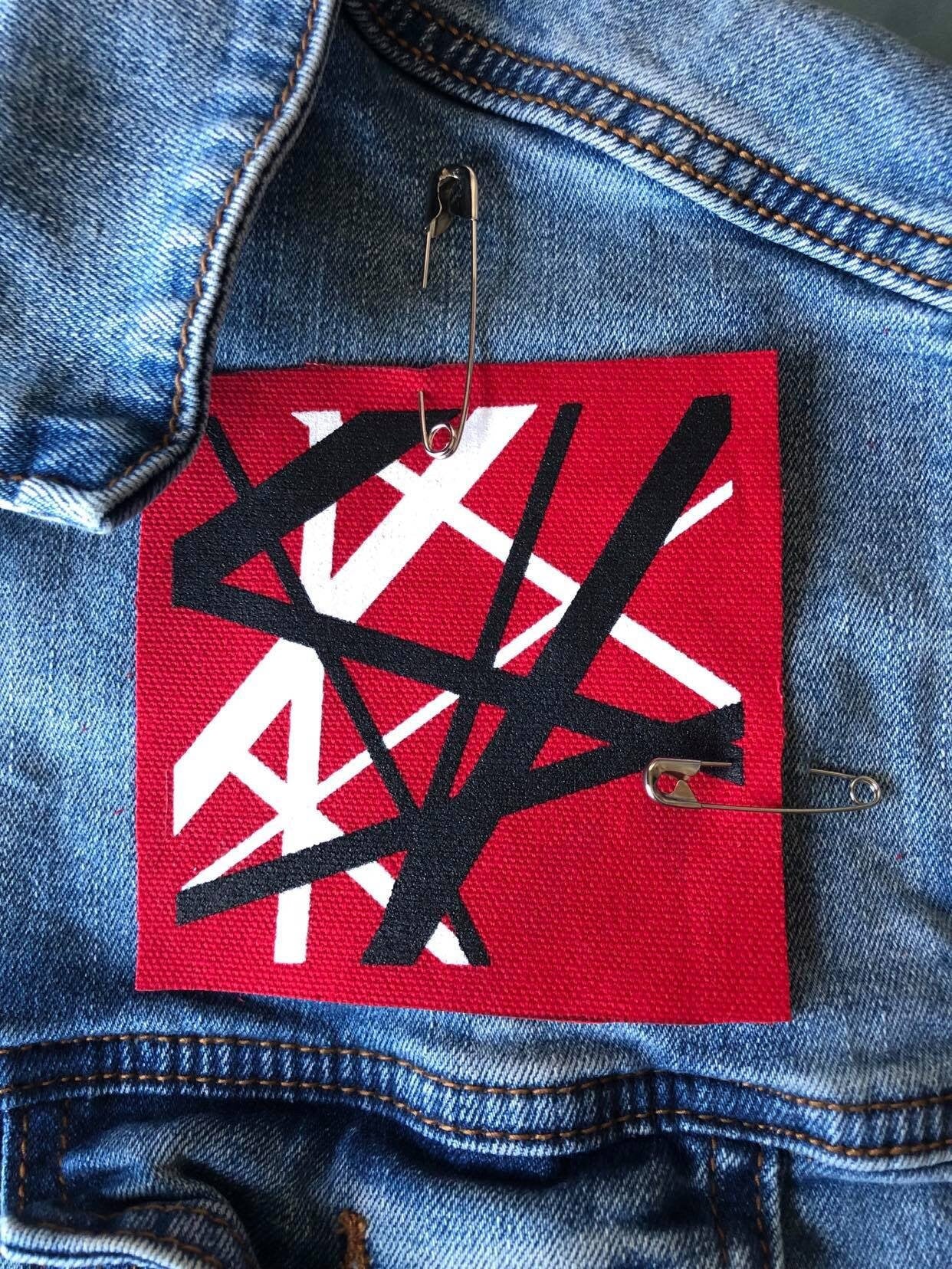 Van Halen Patch