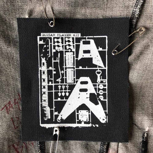 Guitar Kit Patch