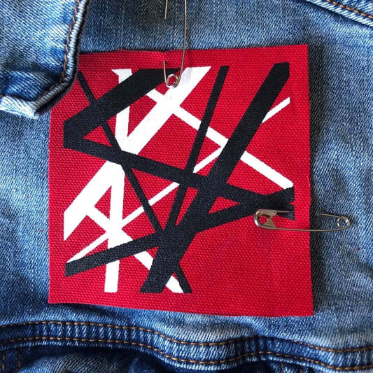 Van Halen Patch